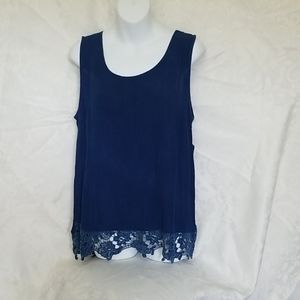 Studio West Sz M. Top